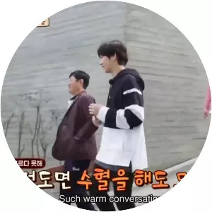 Let's Eat Dinner Together