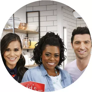 Let's Eat - TV program