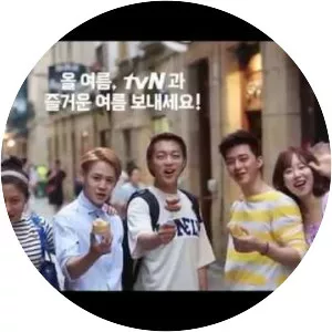 Let's Eat with My Friend