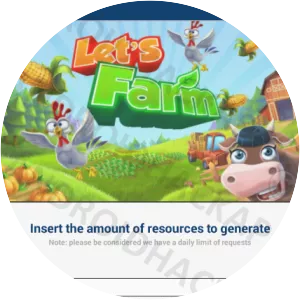 Let's Farm - Video game
