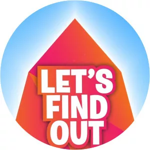 Let's Find Out - TV program