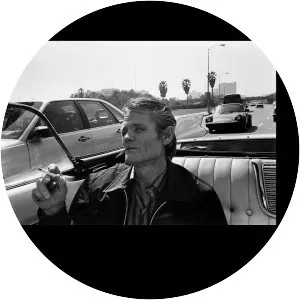 Let's Get Lost photograph