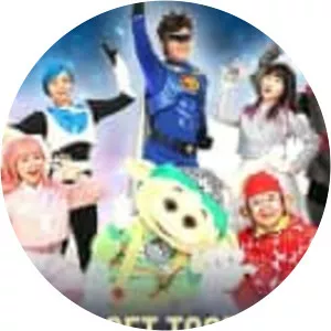 Let's Get Together Ding Dong Deng - TV program