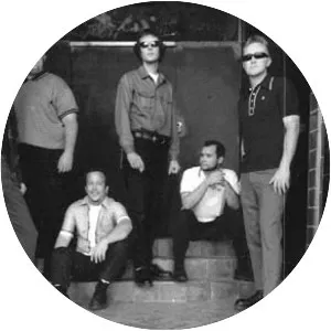 Let's Go Bowling - Band