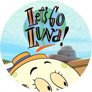 Let's Go Luna!Since 2018