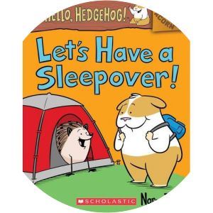 Let's Have a Sleepover!