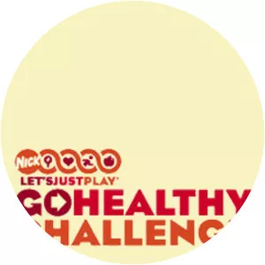 Let's Just Play Go Healthy Challenge