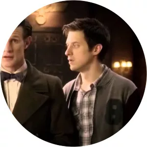 Let's Kill Hitler - Doctor Who episode (season 6, episode 8)