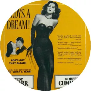 Let's Live a Little - 1948 ‧ Romance/Comedy ‧ 1h 25m