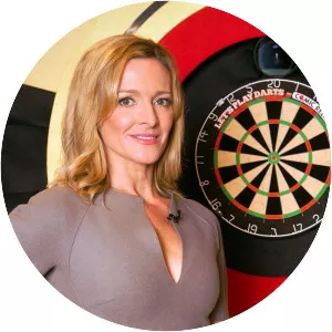 Let's Play Darts - TV show