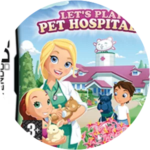 Let's Play Pet Hospitals