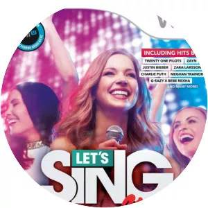 Let's Sing 2017 - Video game