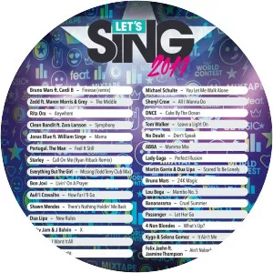 Let's Sing 2019