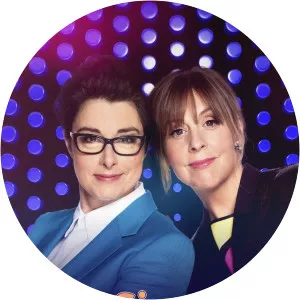 Let's Sing & Dance for Comic Relief - TV program