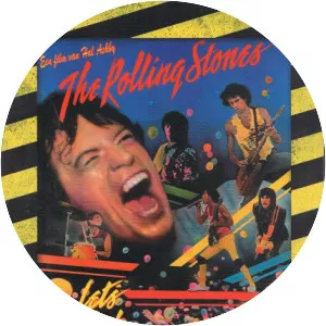 Let's Spend the Night Together - 1982 ‧ Music/Concert ‧ 1h 35m