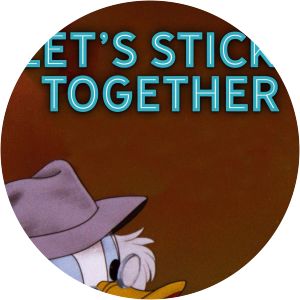 Let's Stick Together 1952
