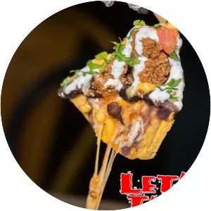 Let's Taco Bout It - TV program