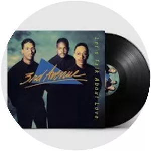 Let's Talk About Love