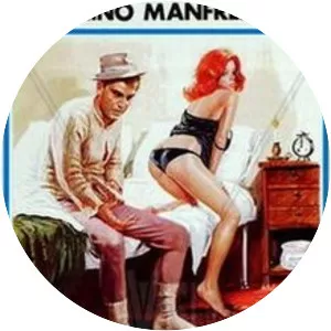 Let's Talk About Men