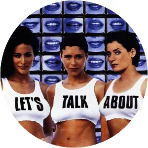 Let's Talk About Sex