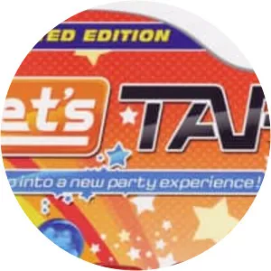 Let's Tap - Video game