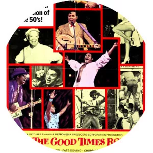 Let the Good Times Roll