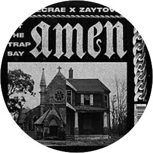 Let the Trap Say Amen - Studio album by Lecrae and Zaytoven