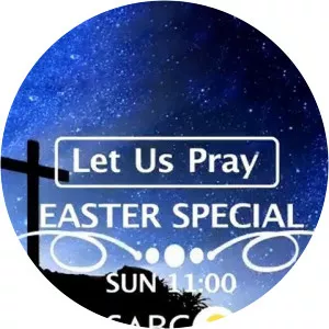 Let us Pray - Easter Sunday SpecialSince 2020 - TV program