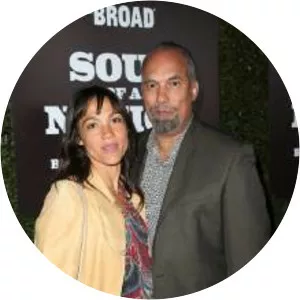 LeTania Kirkland photograph