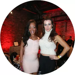 Letesha Marrow - Ice-T's daughter