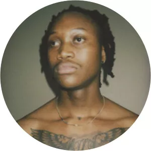 Lethabo Acid - Musical artist