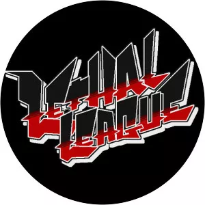 Lethal League OST - Musical artist
