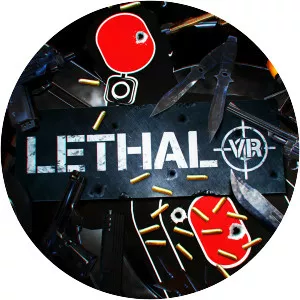 Lethal VR - Video game