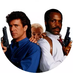 Lethal Weapon 3