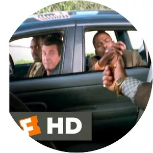 Lethal Weapon 4
