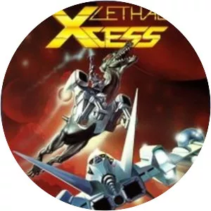 Lethal Xcess - Video game