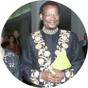 Lethuxolo Buthelezi photograph