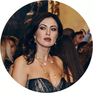 Letiţia Badea photograph