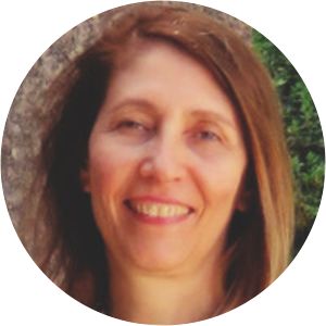 Leticia Abruzzini photograph