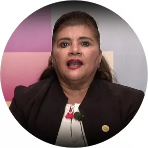 Leticia Arlett Aguilar Molina