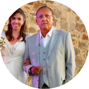 Letícia Bueno - Galvão Bueno's daughter