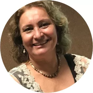 Leticia Burgos Ochoa