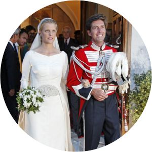 Leticia Calderón Galán photograph