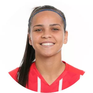 Letícia Ferreira Moreno Santos