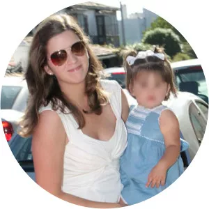 Leticia Giménez-Arnau Martínez Bordiú photograph