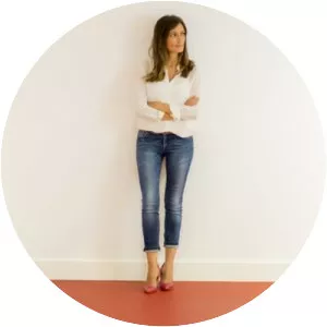 Leticia Iglesias - Journalist