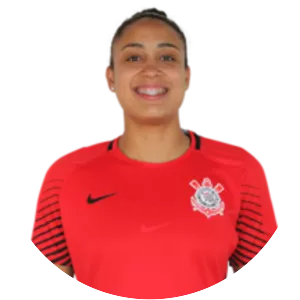 Letícia Izidoro Lima da Silva - Brazilian goalkeeper