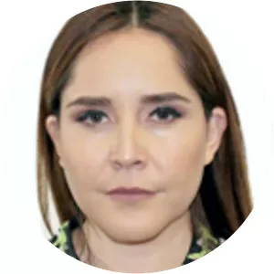 Leticia Mariana Gomez Ordaz - Former Member of the Mexican Chamber of Deputies