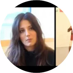 Leticia Martin Crespo - Urs Bühler's wife