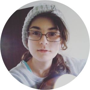 Leticia Mayer photograph